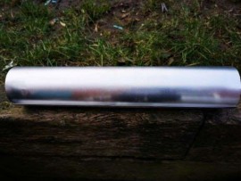 Aluminium Sheet 0.2mm Thick.