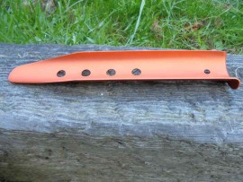 Anodised Snow/Sand Tent Peg