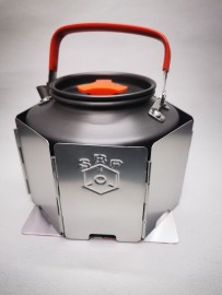 Hedley Kettle