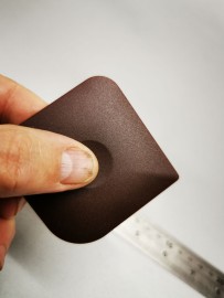 Speedster Stoves Pot Scraper