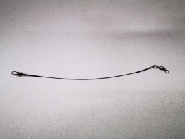 Windshield Pin Leash