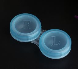 Double Lip Balm/Moisturiser Pot