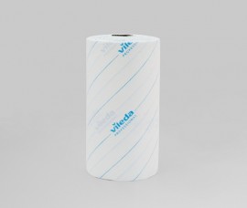 Vileda MicroOne Microfibre Cloth X5